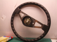18" steering wheel for. a Doron Precision Systems Driving Simulator
