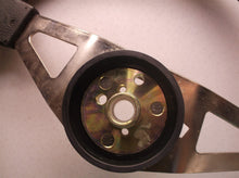 18" steering wheel for. a Doron Precision Systems Driving Simulator