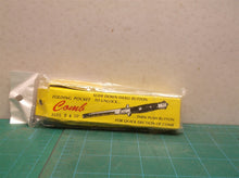 Pocket folding comb,