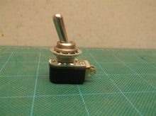 1307r toggle switch for. a Doron Precision Systems Driving Simulator