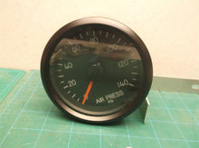 air pressure gauge 140 psi for. a Doron Precision Systems Driving Simulator