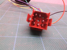 11 position rotary switch for. a Doron Precision Systems Driving Simulator