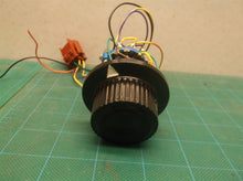 11 position rotary switch for. a Doron Precision Systems Driving Simulator
