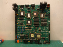 Mainboard out of Doron Bus Stimulator - ASSY'S 6018950-16 REV.AG