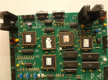 Mainboard out of Doron Bus Stimulator - ASSY'S 6018950-16 REV.AG