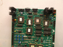 Mainboard out of Doron Bus Stimulator - ASSY'S 6018950-16 REV.AG