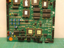 Mainboard out of Doron Bus Stimulator - ASSY'S 6018950-16 REV.AG