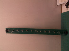 Led indicator panel for a Doron Precision Systems Driving Simulator ASS'Y: 60089