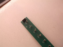 Led indicator panel for a Doron Precision Systems Driving Simulator ASS'Y: 60089