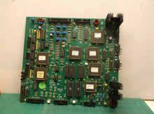 Mainboard Out of Doron Bus Stimulator - ASSY'S 6018950-03 REV.AF