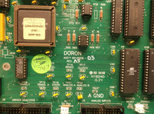 Mainboard Out of Doron Bus Stimulator - ASSY'S 6018950-03 REV.AF