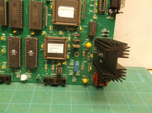 Mainboard Out of Doron Bus Stimulator - ASSY'S 6018950-03 REV.AF