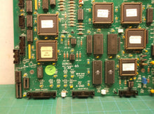 Mainboard Out of Doron Bus Stimulator - ASSY'S 6018950-03 REV.AF