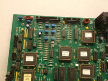 Mainboard Out of Doron Bus Stimulator - ASSY'S 6018950-03 REV.AF