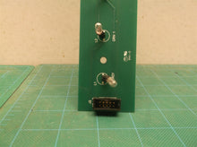 Led indicator panel for a Doron Precision Systems Driving Simulator ASS'Y: 60089