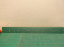 Led indicator panel for a Doron Precision Systems Driving Simulator ASS'Y: 60089