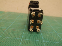 1733 toggle switch with flip up safety cover for. a Doron Precision Systems Dri