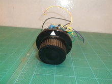 11 position rotary switch no plug for. a Doron Precision Systems Driving Simula