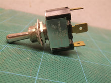 carling momentary contact toggle switch 2 position for. a Doron Precision System
