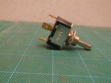 carling momentary contact toggle switch 2 position for. a Doron Precision System