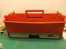 Plano tm 311 High-Impact Plastic Tote Tray