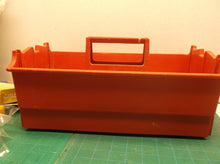 Plano tm 311 High-Impact Plastic Tote Tray