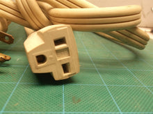 8 foot 125V 20A extension cable