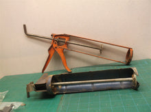 2 caulking guns
