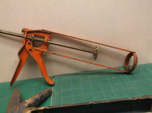 2 caulking guns