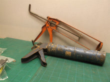 2 caulking guns