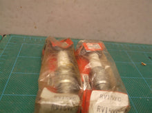 2 champion rv15yc spark plugs