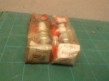 2 champion rv15yc spark plugs