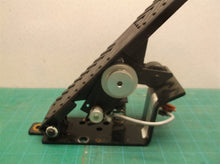 3000076-01 Brake pedal for. a Doron Precision Systems Driving Simulator
