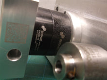 Sesame Motor PAC50-10 arcmin P2 510-180809060-023 a Doron Precision Systems Driv