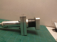 Sesame Motor PAC50-10 arcmin P2 510-180809060-023 a Doron Precision Systems Driv