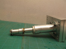 Sesame Motor PAC50-10 arcmin P2 510-180809060-023 a Doron Precision Systems Driv