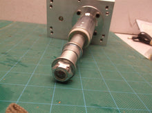 Sesame Motor PAC50-10 arcmin P2 510-180809060-023 a Doron Precision Systems Driv