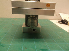 Sesame Motor PAC50-10 arcmin P2 510-180809060-023 a Doron Precision Systems Driv