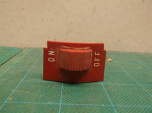 Switch 612721-002 Off a Craftsman 315.17551 1HP Router