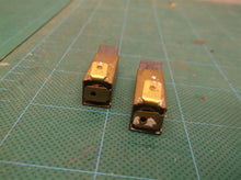 Brush Assembly 610784-034 & Brush Tube 611686-002 Off a Craftsman 315.17551 1HP