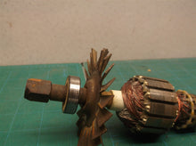 Armature 998418-004 Off a Craftsman 315.17551 1HP Router
