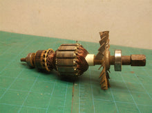 Armature 998418-004 Off a Craftsman 315.17551 1HP Router