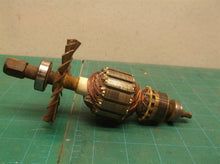 Armature 998418-004 Off a Craftsman 315.17551 1HP Router