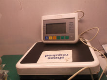 TANITA WB-110A Class III Professional Digital Scale BMI Mode Max 600lbs FOR PART