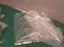 5 sets of 2 Side Mount Fixture Hangers