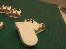 Lot of 7 cg13 tombstones for T8 Fixtures