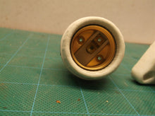 lot of 3 commercial light sockets