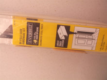 Everbilt Bi-Fold Door Hardware Set 48" Door Opening (Two sets of 24")