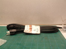 Superior electric Power tool quick lock cord Model-EC183M 18 Gauge - 8ft long