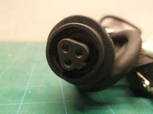Superior electric Power tool quick lock cord Model-EC183M 18 Gauge - 8ft long